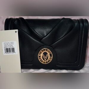 Elegant Valentino Orlandi Crossbody